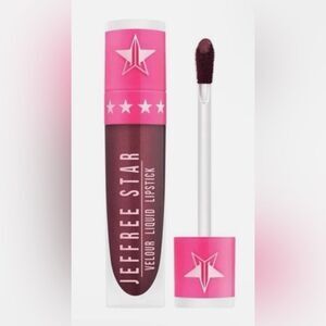 Jeffree Star Velour Liquid Lipstick - No Tea No Shade
